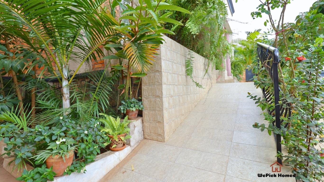 2-Bedroom Apartment for Rent in Kacyiru, Kigali | WePick Homes Real Estate.