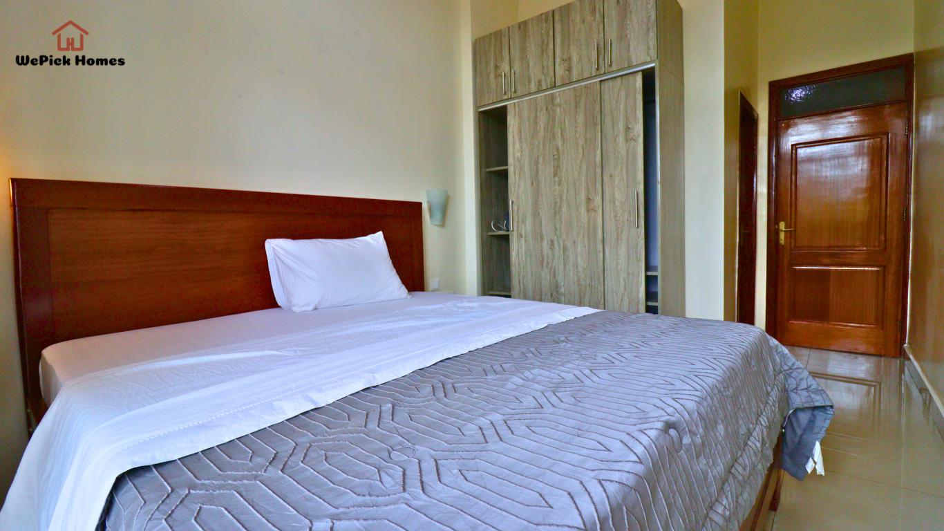 2-Bedroom Apartment for Rent in Kacyiru, Kigali | WePick Homes Real Estate.