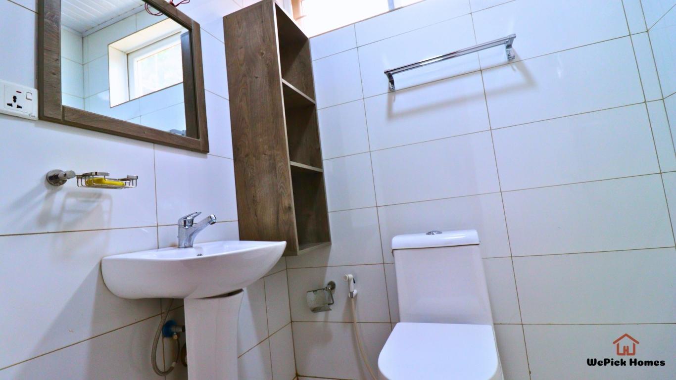 2-Bedroom Apartment for Rent in Kacyiru, Kigali | WePick Homes Real Estate.