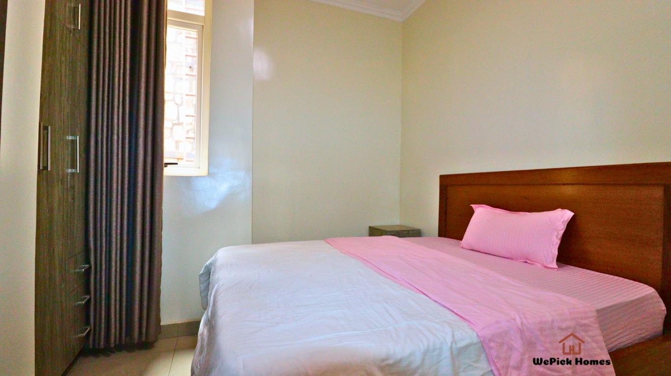 2-Bedroom Apartment for Rent in Kacyiru, Kigali | WePick Homes Real Estate.
