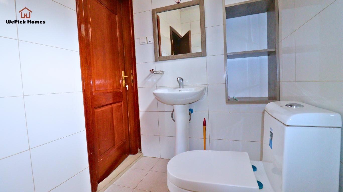 2-Bedroom Apartment for Rent in Kacyiru, Kigali | WePick Homes Real Estate.