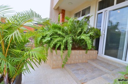 2-Bedroom Apartment for Rent in Kacyiru, Kigali | WePick Homes Real Estate.
