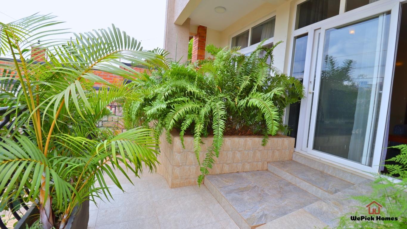 2-Bedroom Apartment for Rent in Kacyiru, Kigali | WePick Homes Real Estate.