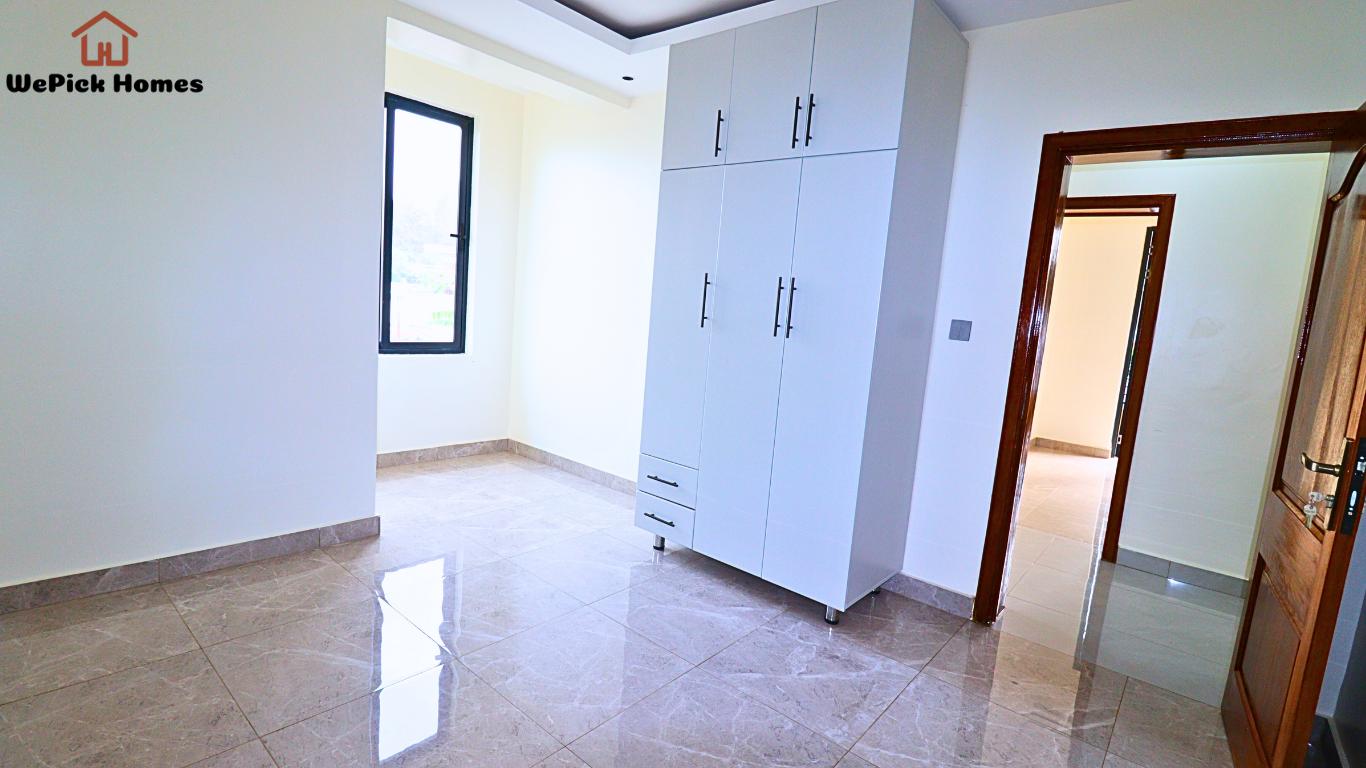 Two-bedroom Apartment For Rent In Kacyiru, Kigali | WePick Homes Real Estate.