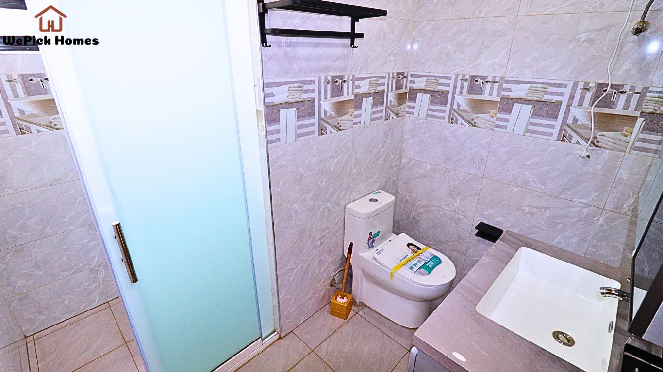 Two-bedroom Apartment For Rent In Kacyiru, Kigali | WePick Homes Real Estate.