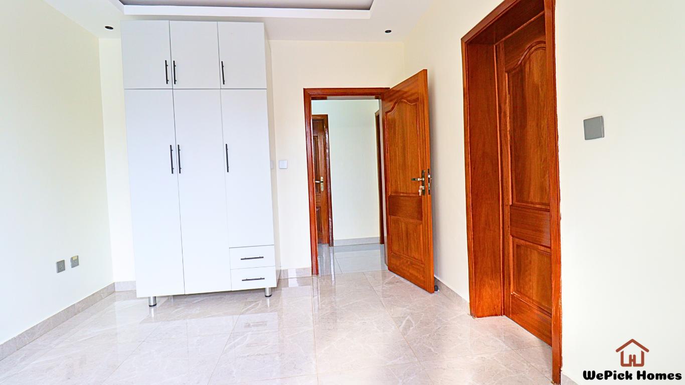 Two-bedroom Apartment For Rent In Kacyiru, Kigali | WePick Homes Real Estate.