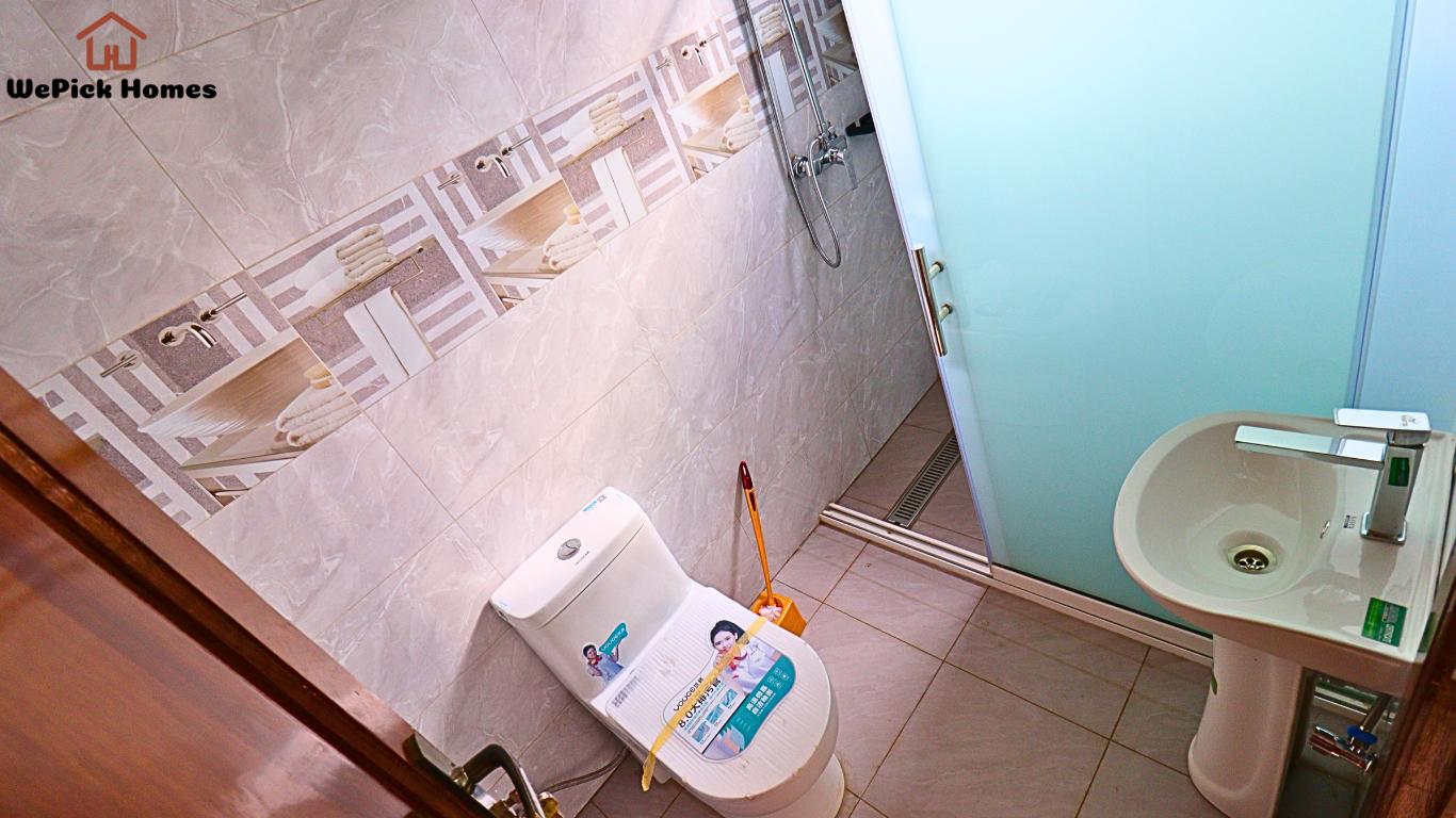 Two-bedroom Apartment For Rent In Kacyiru, Kigali | WePick Homes Real Estate.