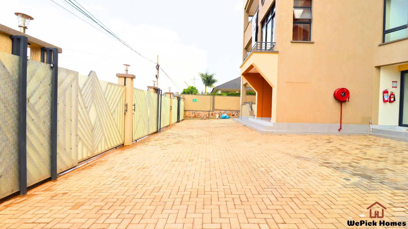 Two-bedroom Apartment For Rent In Kacyiru, Kigali | WePick Homes Real Estate.