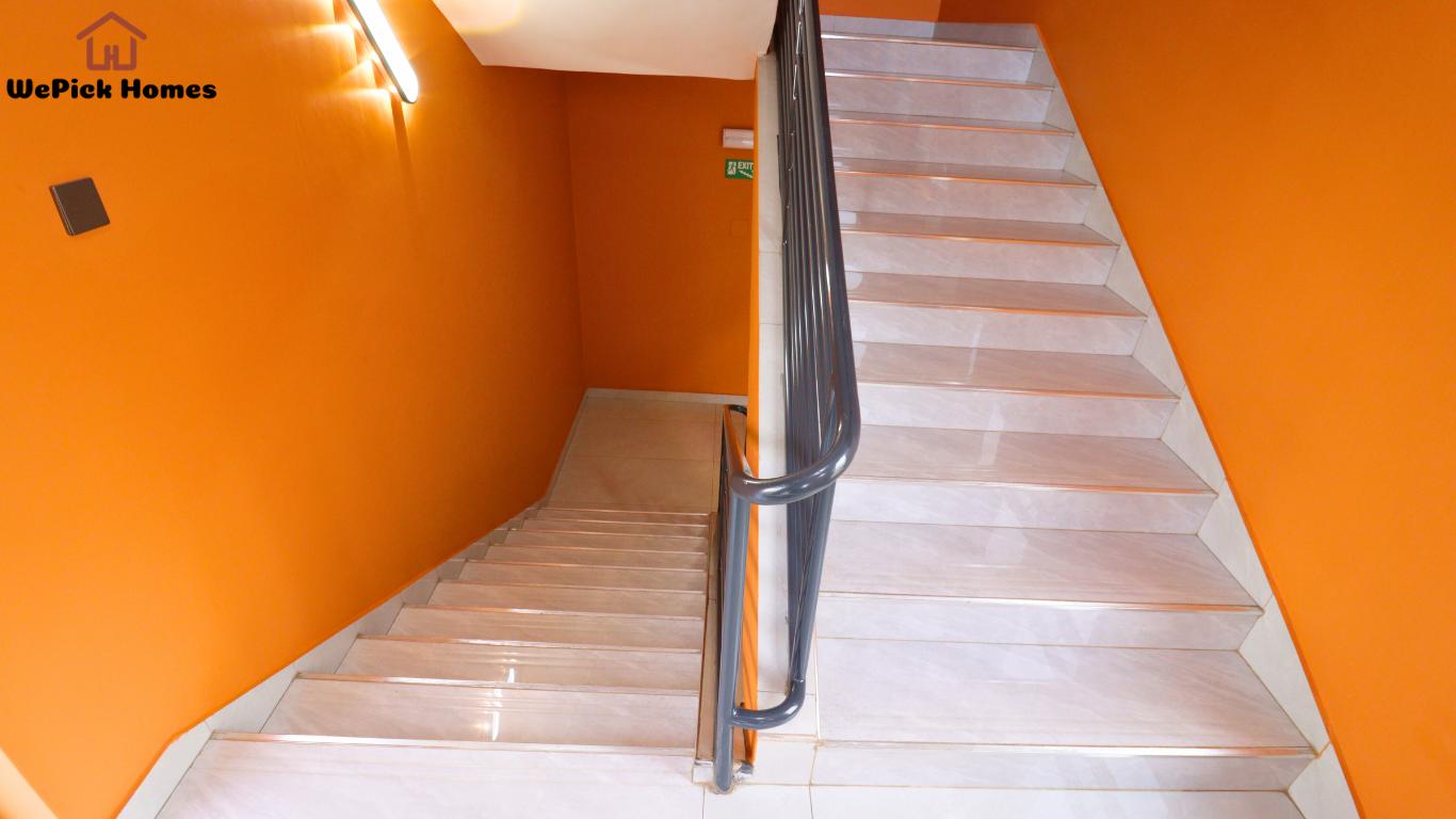 Two-bedroom Apartment For Rent In Kacyiru, Kigali | WePick Homes Real Estate.