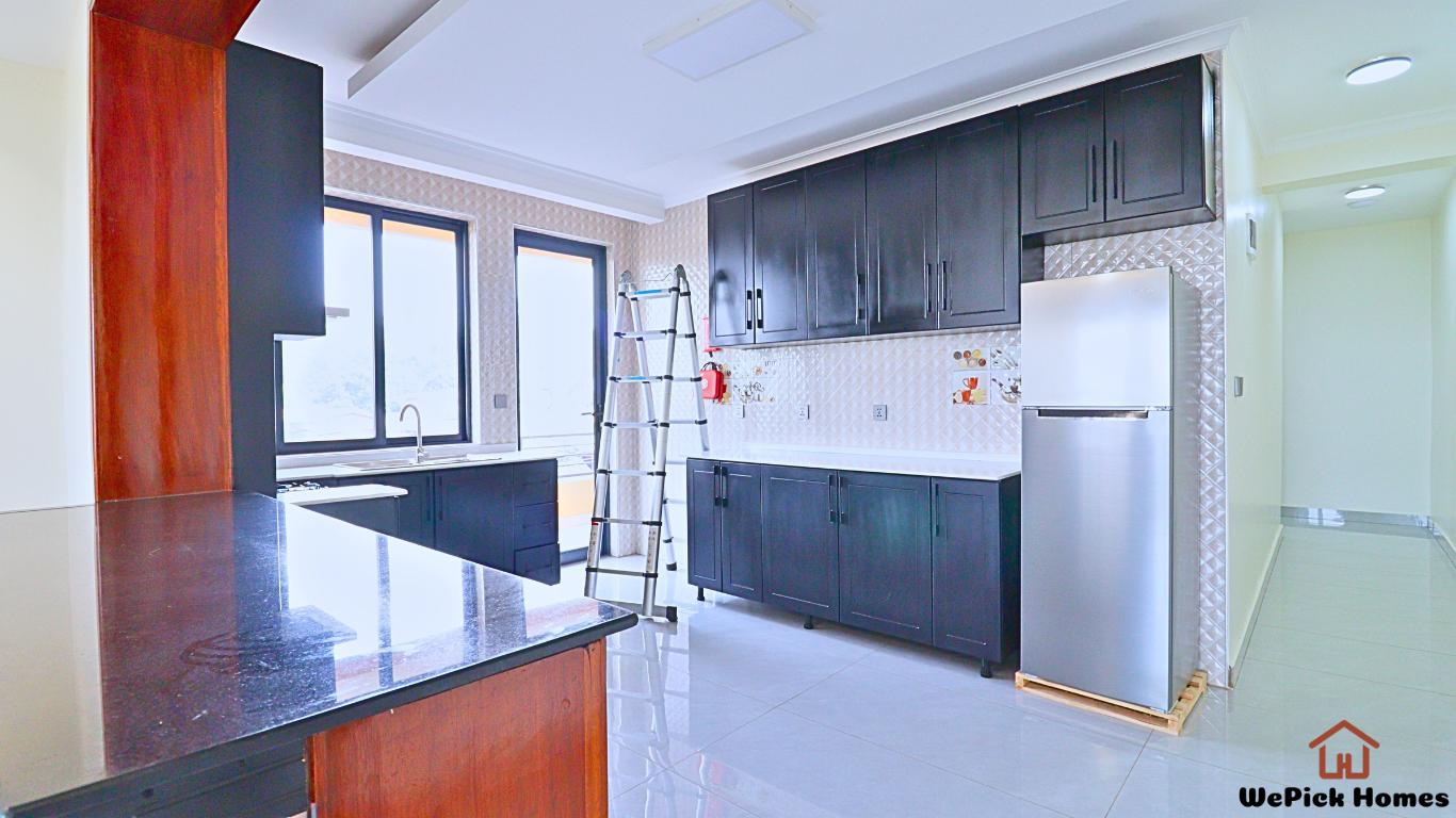 Two-bedroom Apartment For Rent In Kacyiru, Kigali | WePick Homes Real Estate.