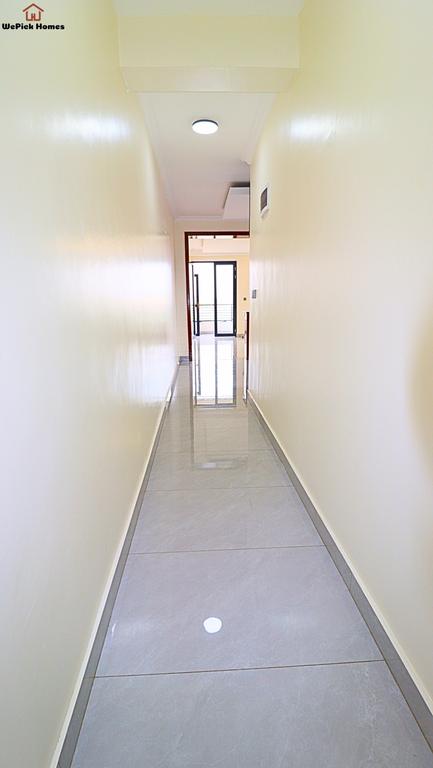 Two-bedroom Apartment For Rent In Kacyiru, Kigali | WePick Homes Real Estate.