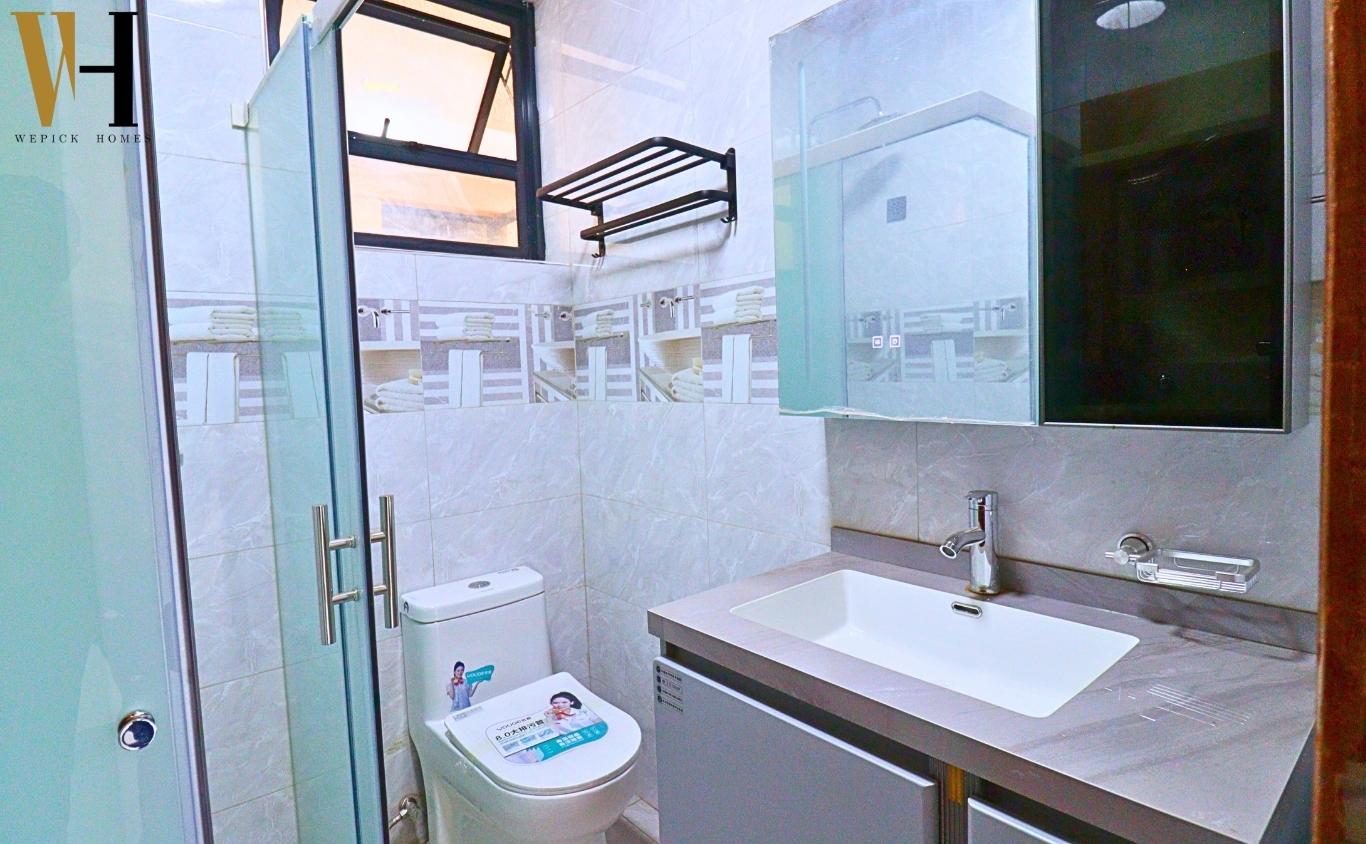 One-Bedroom Apartments For Rent in Kacyiru, Kigali | WePick Homes Real Estate.