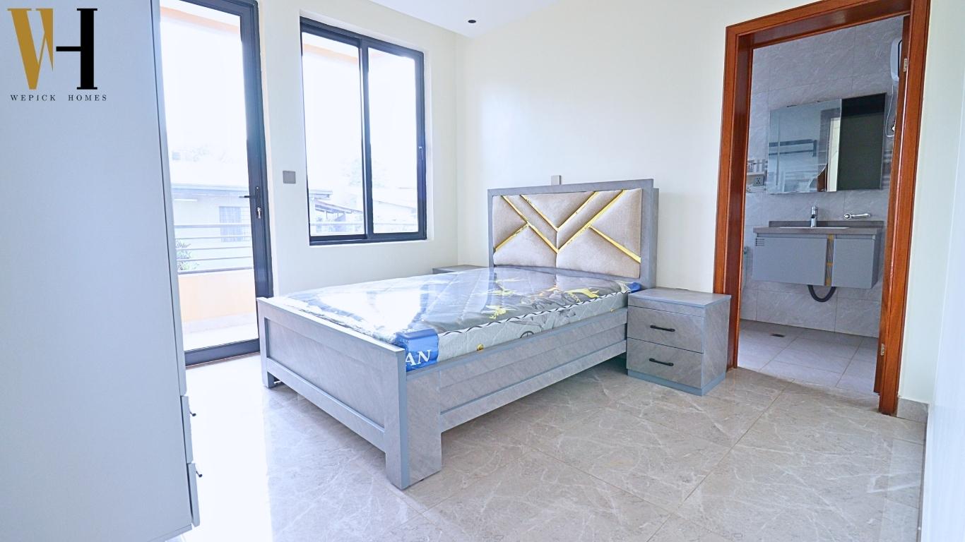3-Bedroom Apartments For Rent in Kacyiru, Kigali | WePick Homes Real Estate.