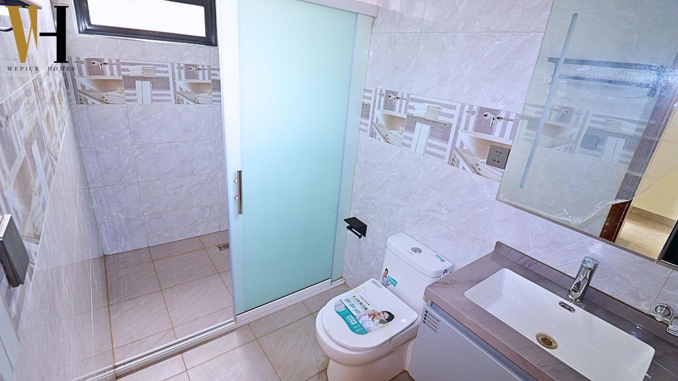 3-Bedroom Apartments For Rent in Kacyiru, Kigali | WePick Homes Real Estate.