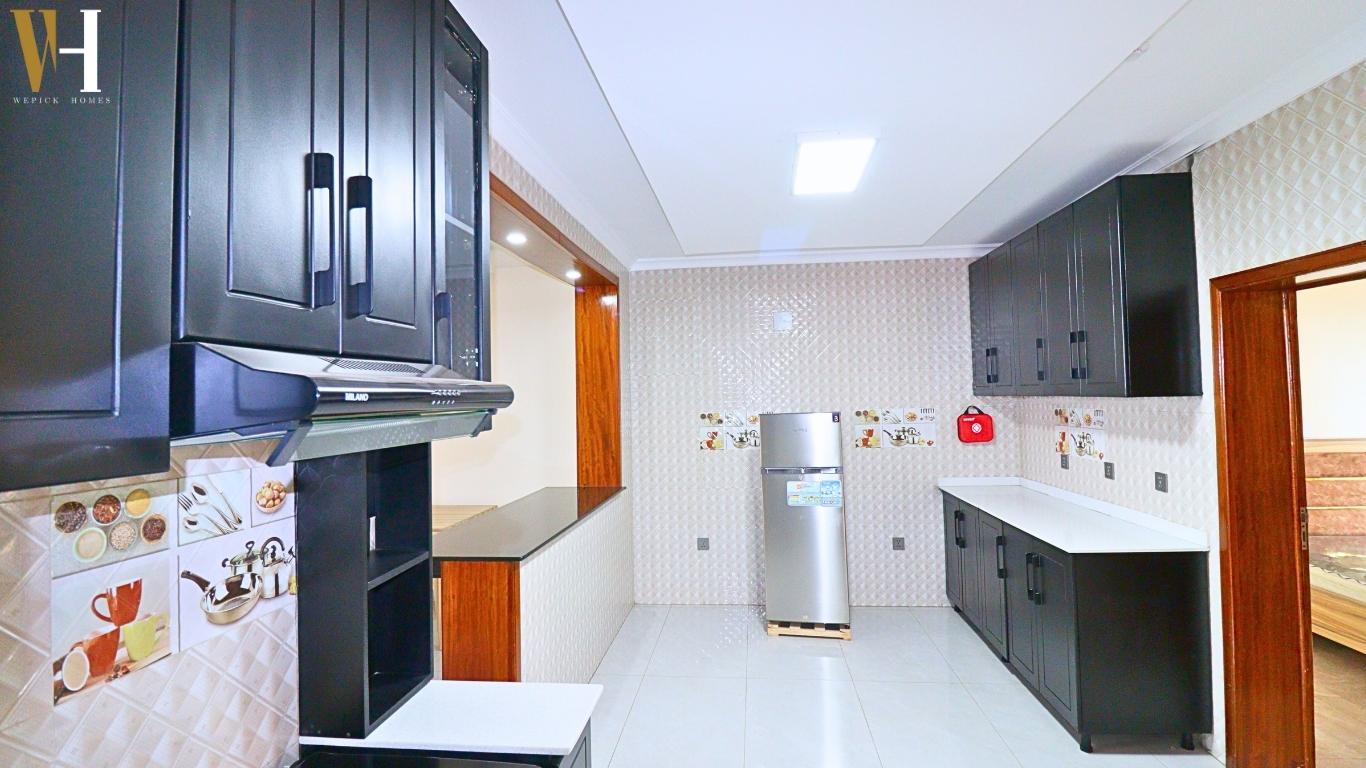 One-Bedroom Apartments For Rent in Kacyiru, Kigali | WePick Homes Real Estate.