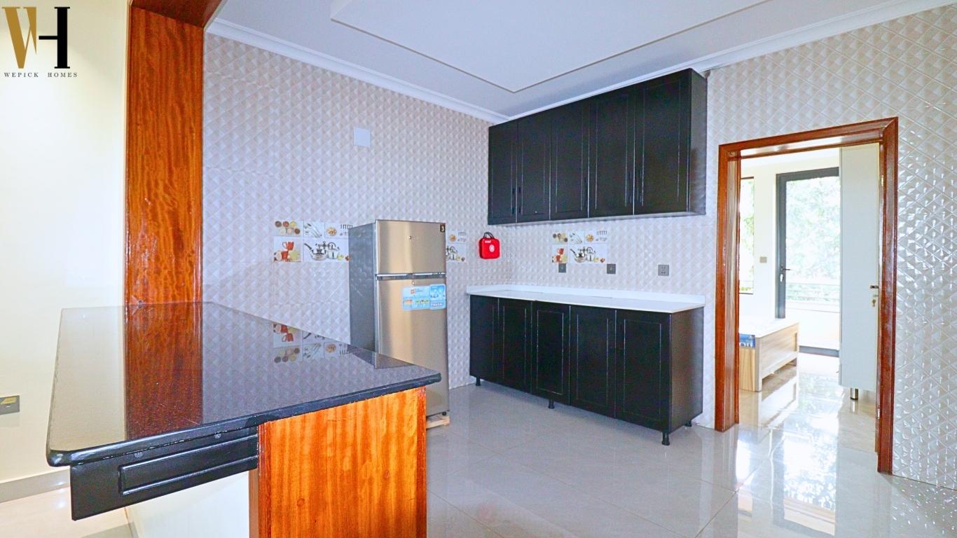 One-Bedroom Apartments For Rent in Kacyiru, Kigali | WePick Homes Real Estate.