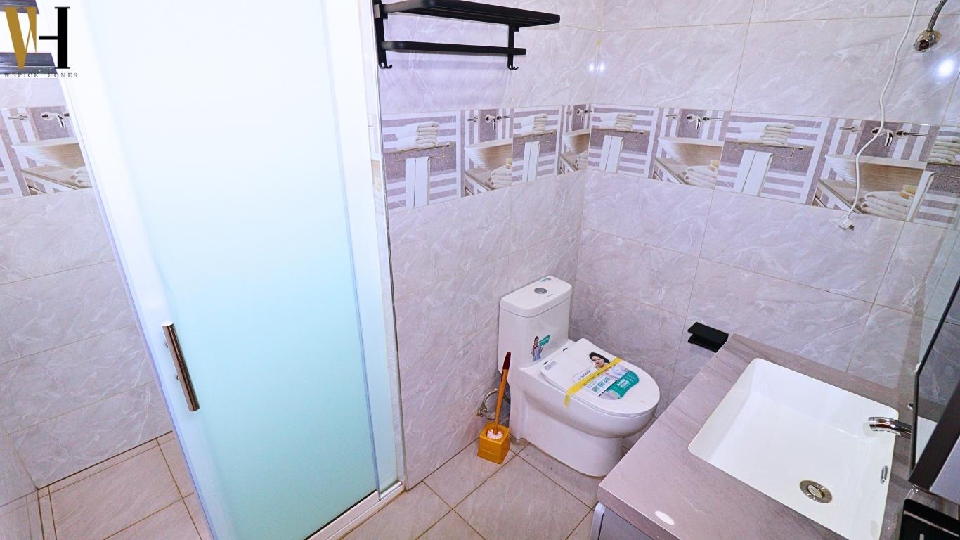 One-Bedroom Apartments For Rent in Kacyiru, Kigali | WePick Homes Real Estate.