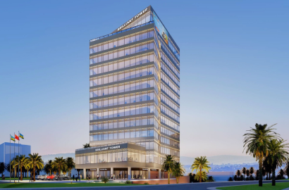 Grade A Office Floor For Rent In kacyiru, Kigali |WePick Homes Real Estate.