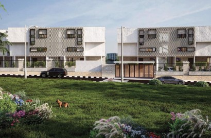 3-Bedroom Luxury Apartments For Sale in Kacyiru, Kigali | WePick Homes Real Estate.