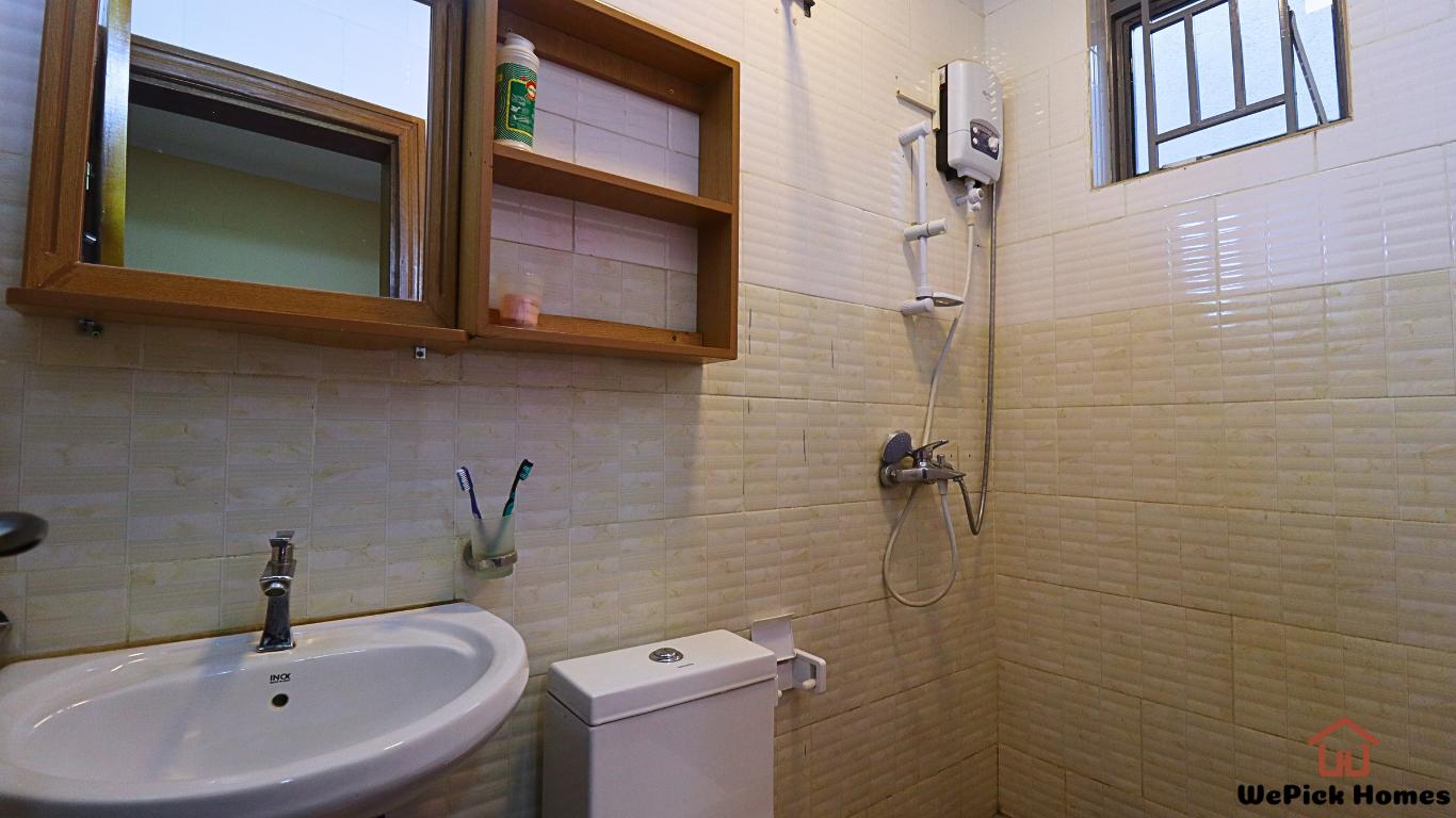 Two Bedroom Apartments in a 6-Unit Building at Kagugu.