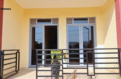 Two Bedroom Apartments in a 6-Unit Building at Kagugu.