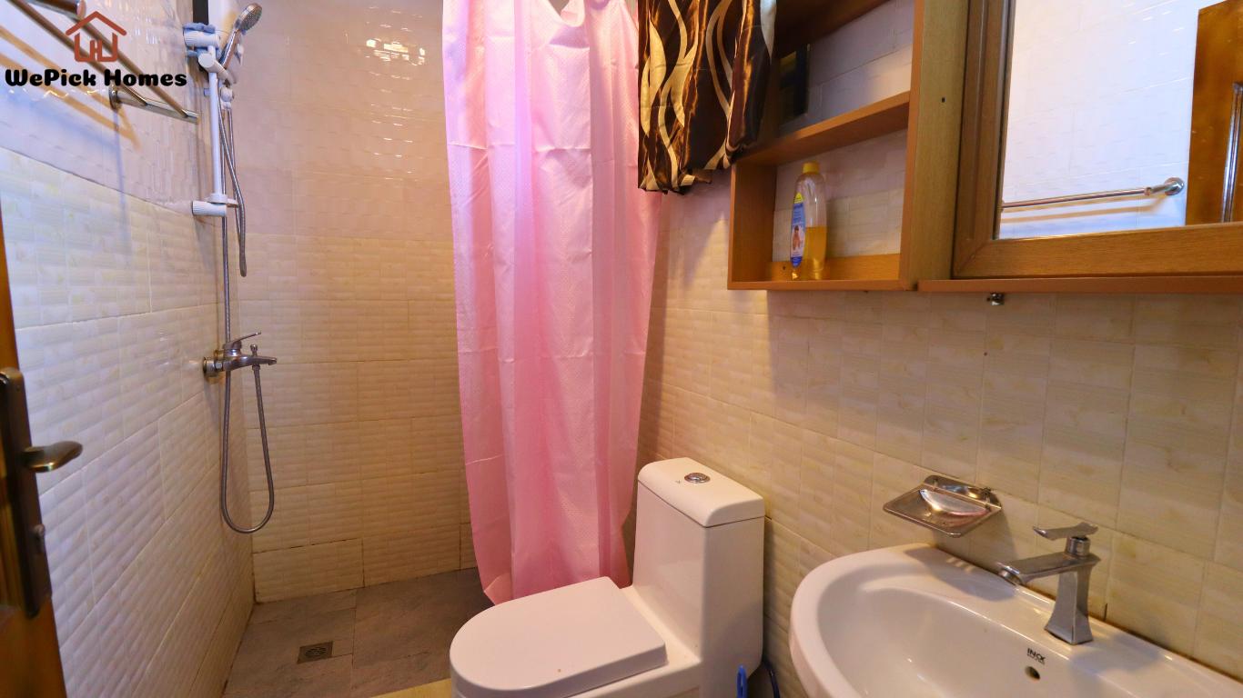 Two Bedroom Apartments in a 6-Unit Building at Kagugu.