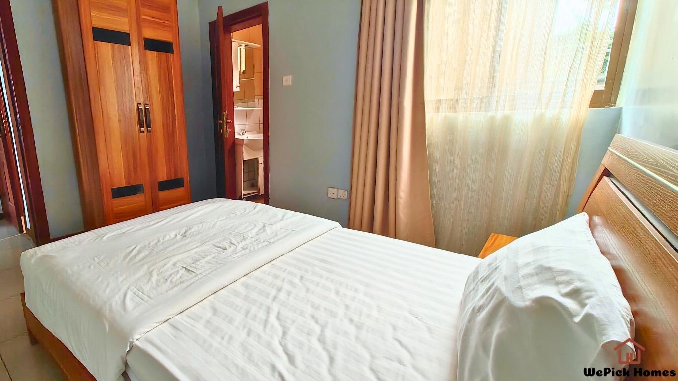 2-Bedroom Apartment for Rent in Kagugu, Kigali | WePick Homes Real Estate.