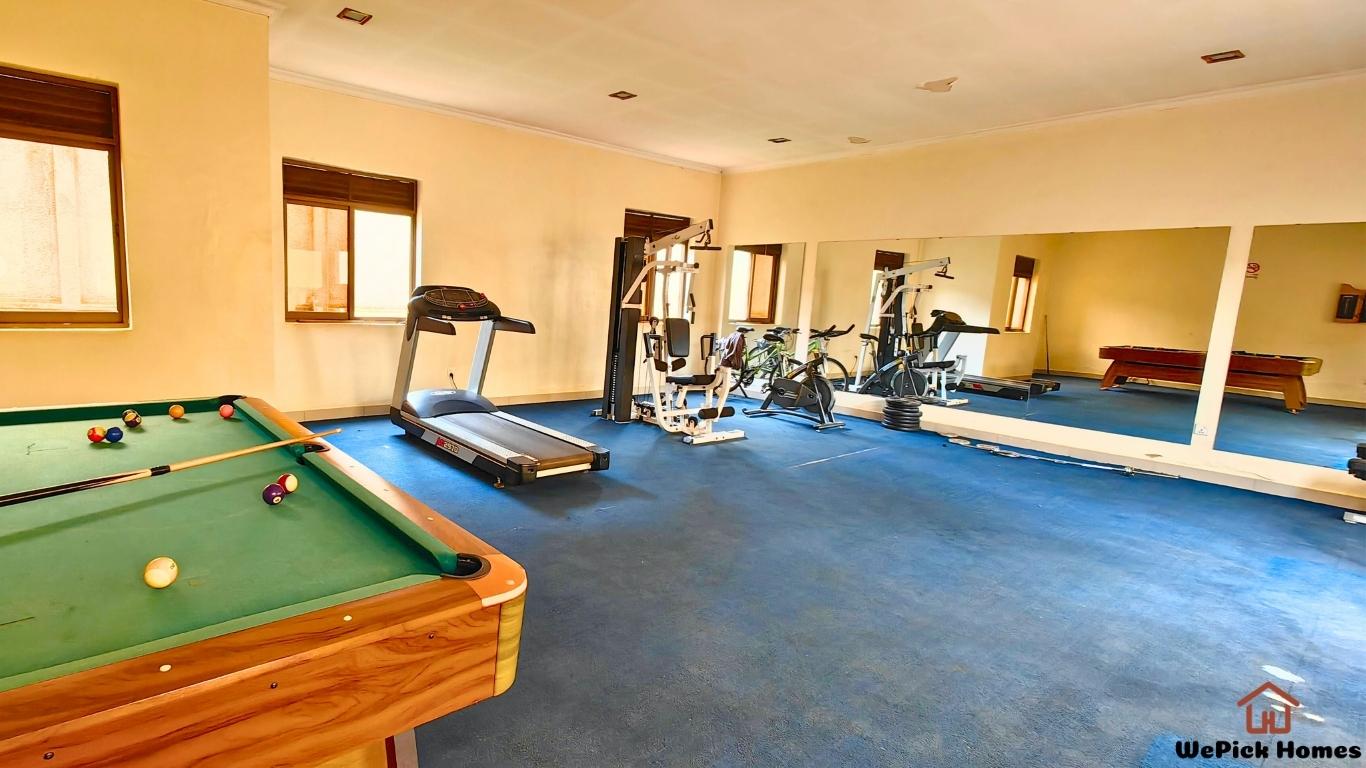 2-Bedroom Apartment for Rent in Kagugu, Kigali | WePick Homes Real Estate.