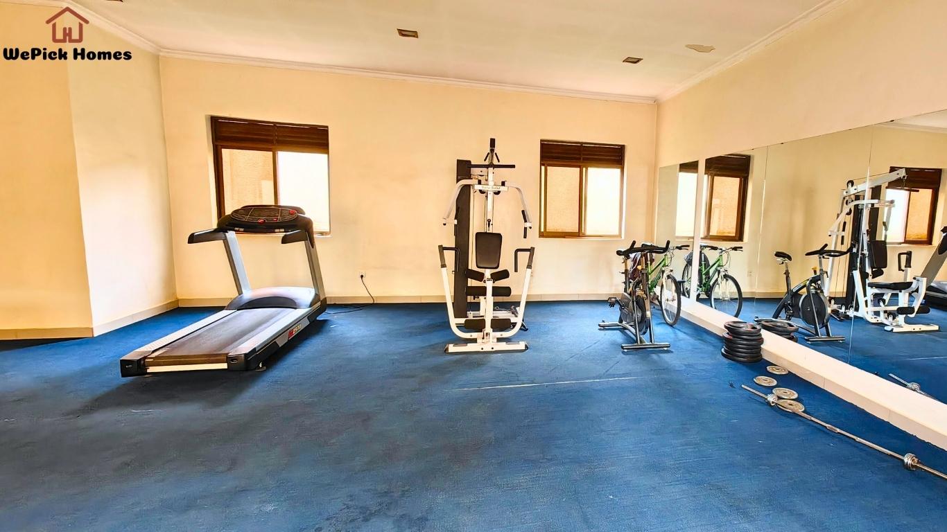 2-Bedroom Apartment for Rent in Kagugu, Kigali | WePick Homes Real Estate.