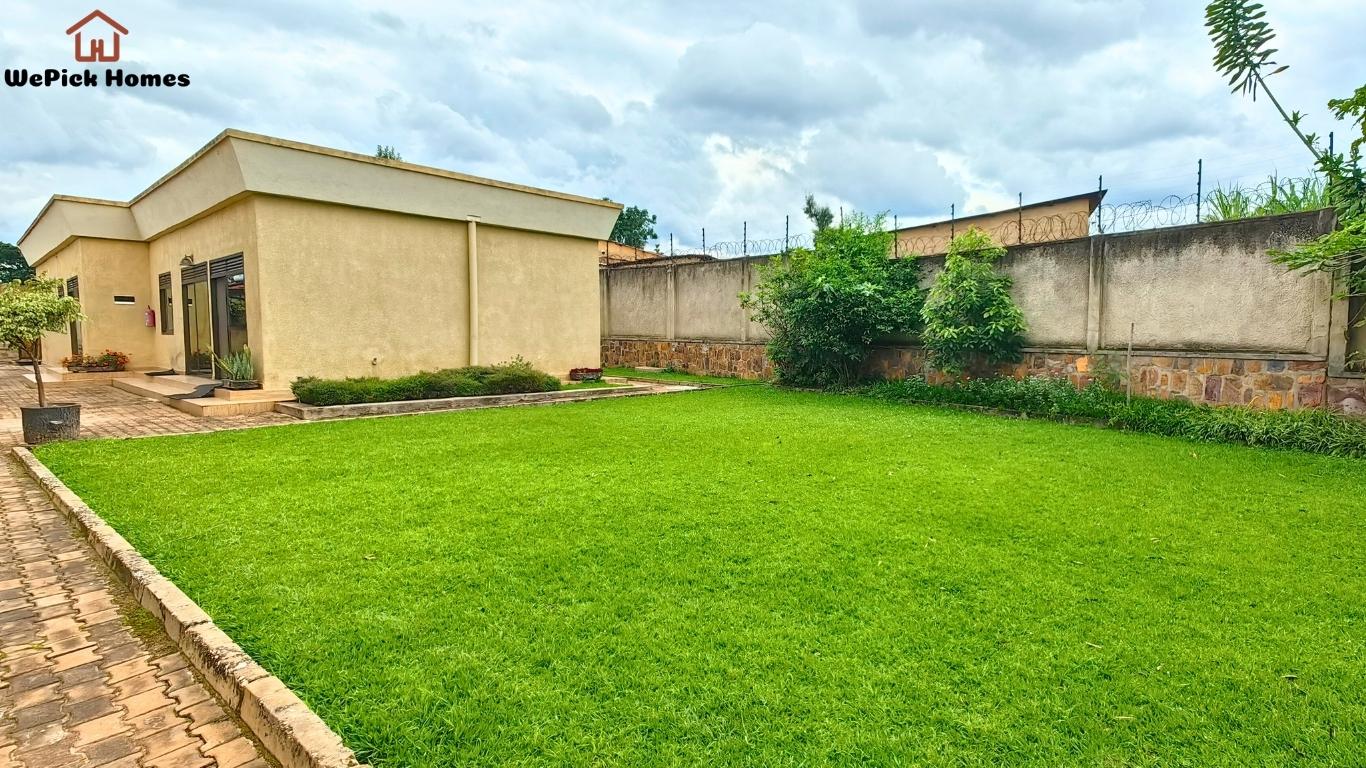 2-Bedroom Apartment for Rent in Kagugu, Kigali | WePick Homes Real Estate.