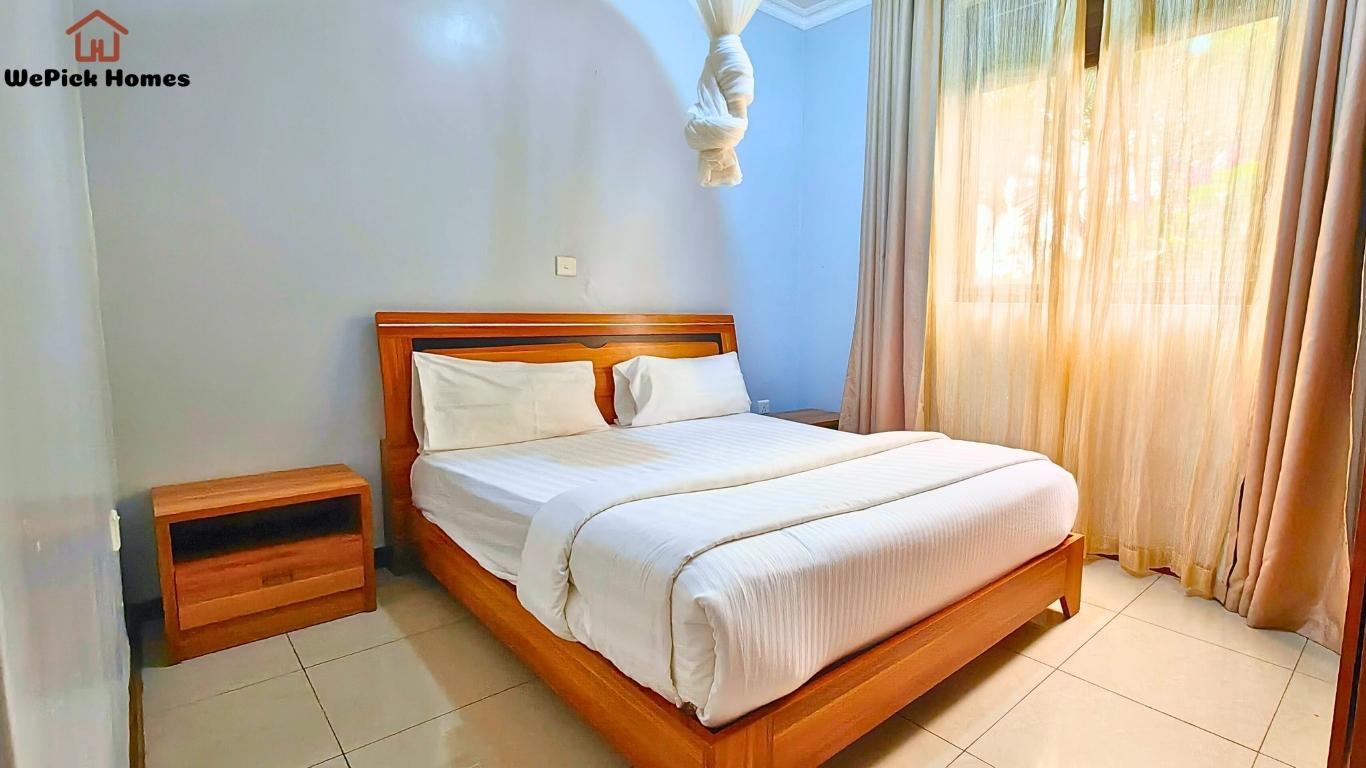 2-Bedroom Apartment for Rent in Kagugu, Kigali | WePick Homes Real Estate.