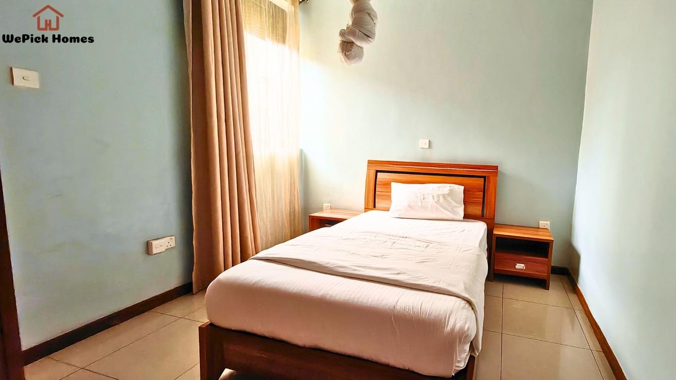 2-Bedroom Apartment for Rent in Kagugu, Kigali | WePick Homes Real Estate.
