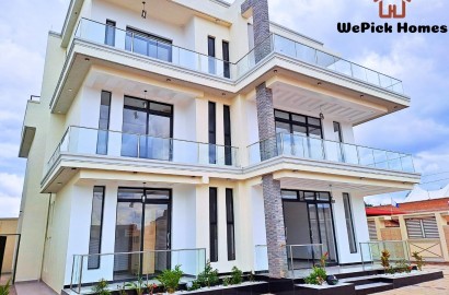 8-Bedroom House For Sale in Kimironko, Kigali | WePick Homes Real Estate.