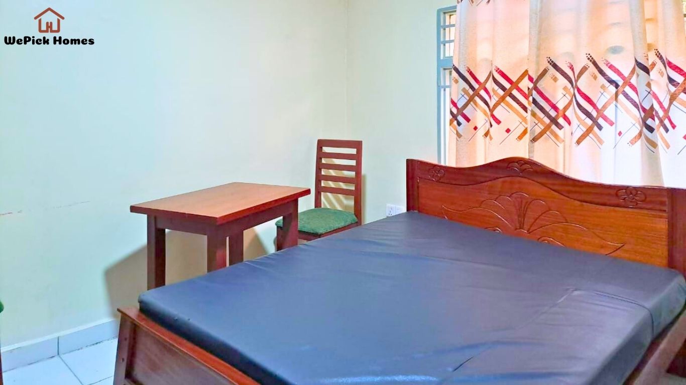 4-Bedroom House For Rent in Kimironko, Kigali | WePick Homes Real Estate.