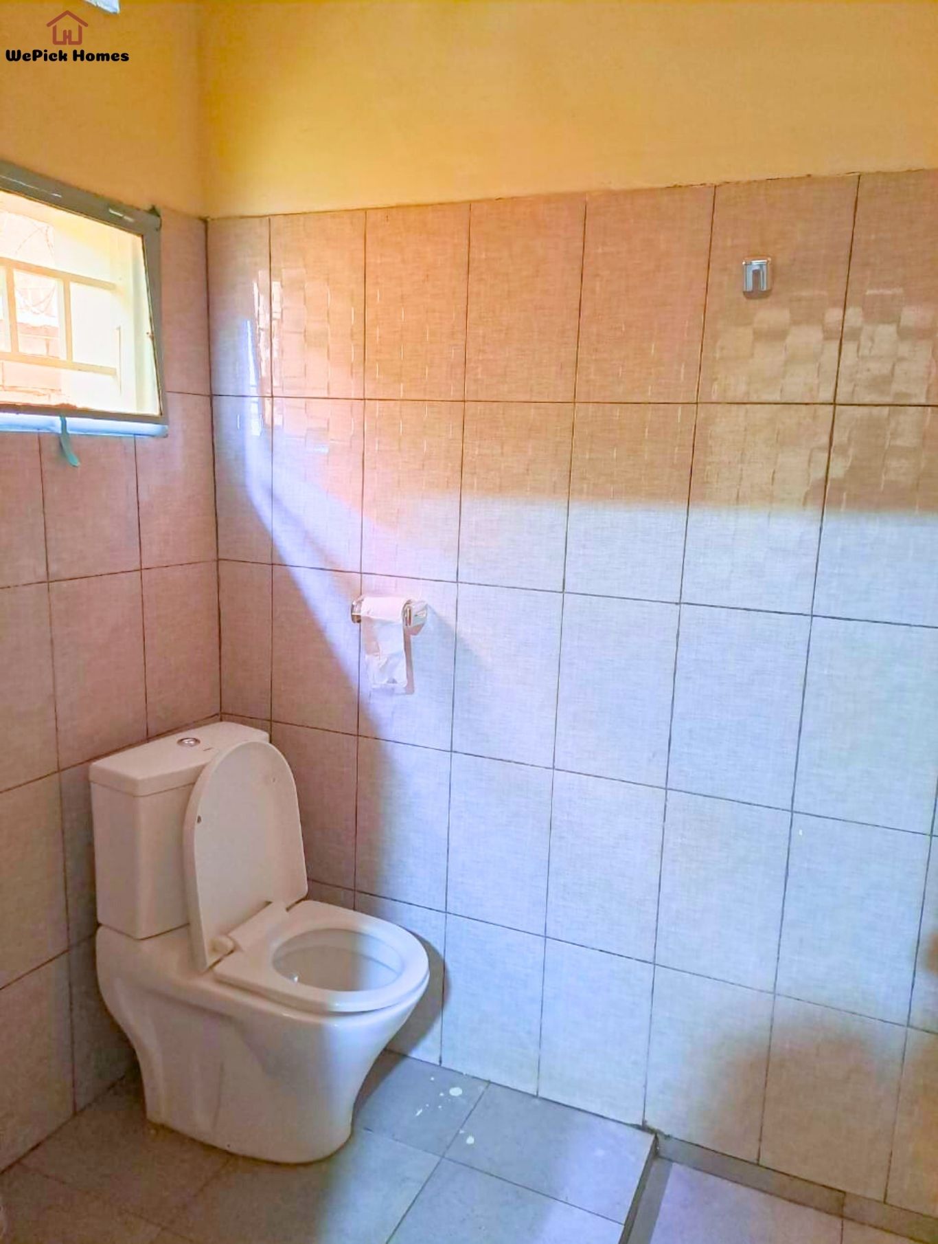 4-Bedroom House For Rent in Kimironko, Kigali | WePick Homes Real Estate.