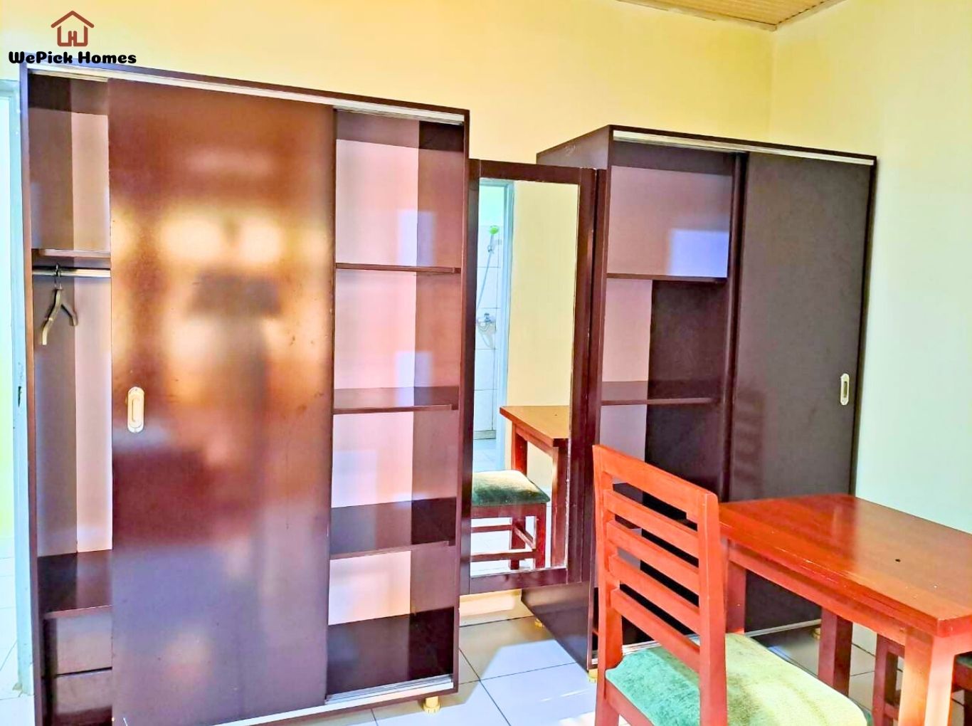 4-Bedroom House For Rent in Kimironko, Kigali | WePick Homes Real Estate.