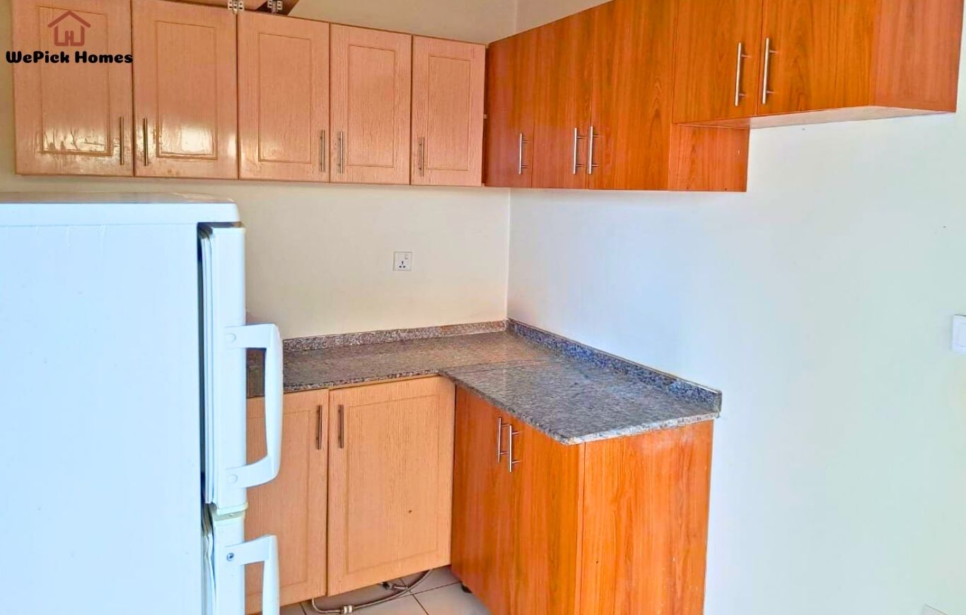 4-Bedroom House For Rent in Kimironko, Kigali | WePick Homes Real Estate.