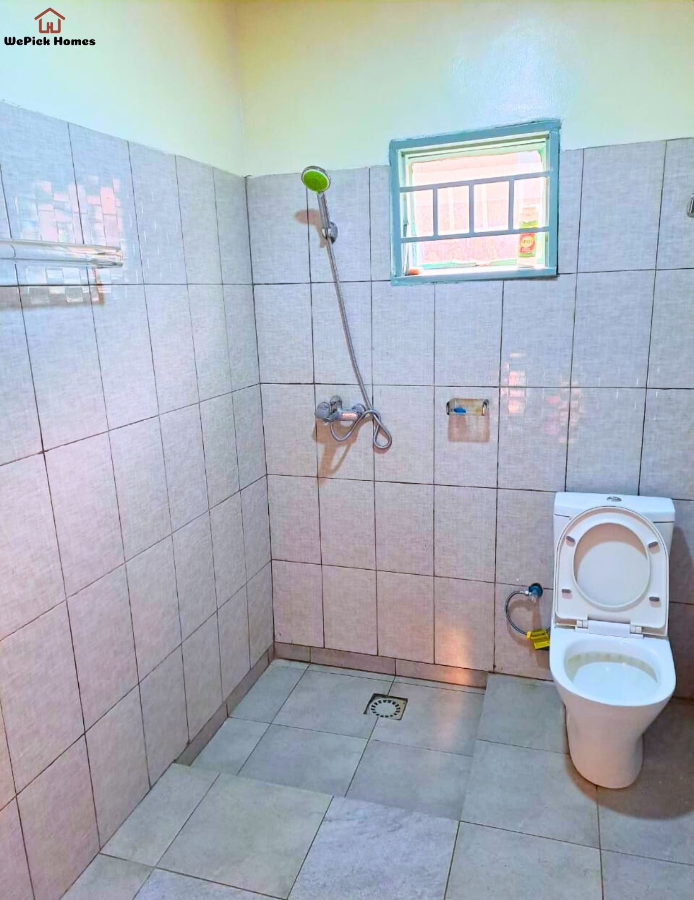 4-Bedroom House For Rent in Kimironko, Kigali | WePick Homes Real Estate.