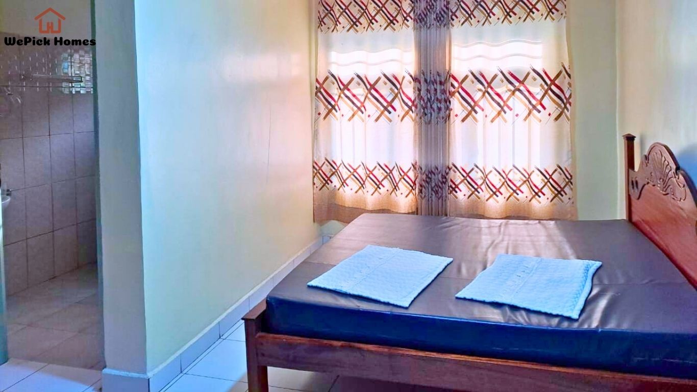 4-Bedroom House For Rent in Kimironko, Kigali | WePick Homes Real Estate.