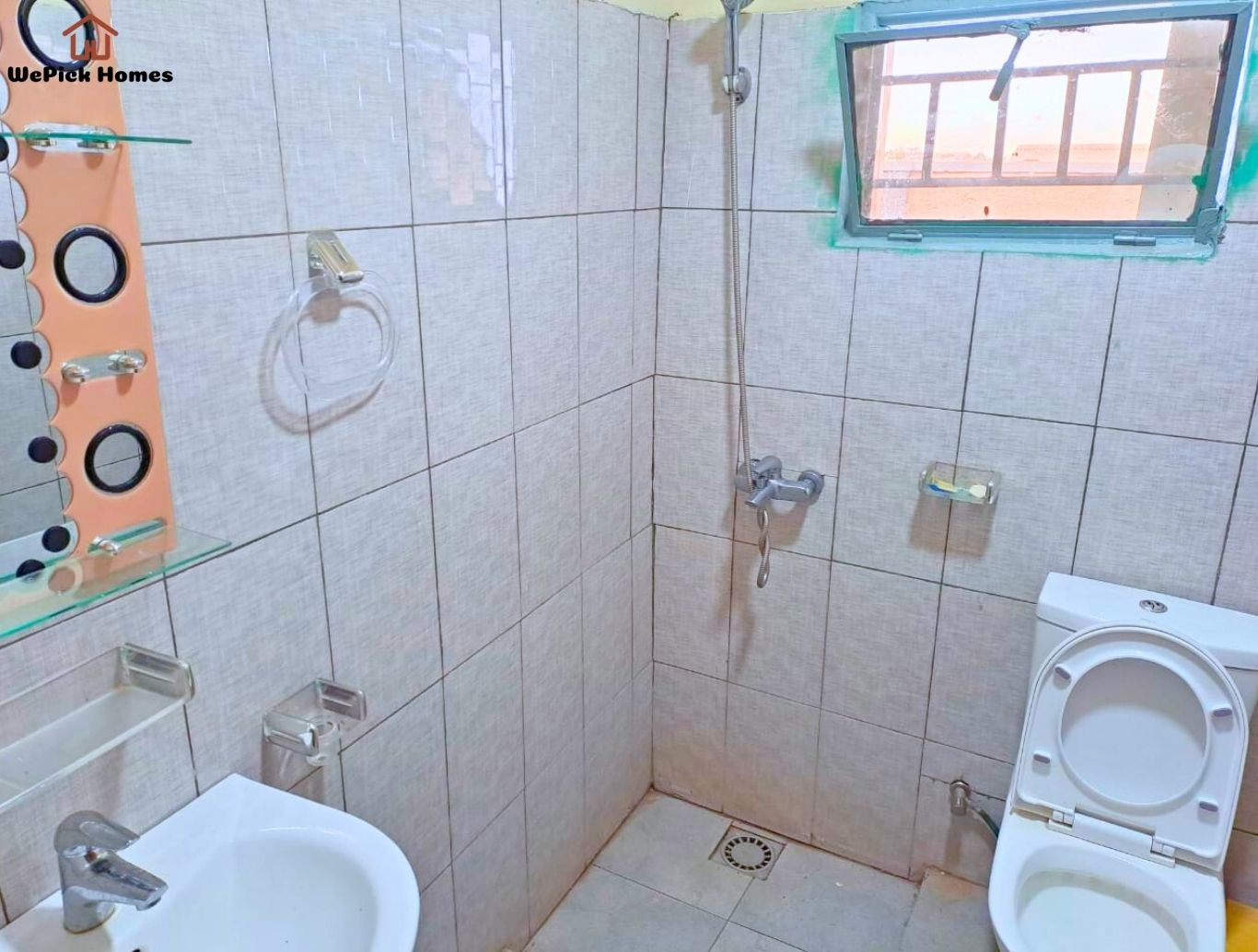 4-Bedroom House For Rent in Kimironko, Kigali | WePick Homes Real Estate.