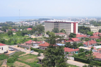 Kigali