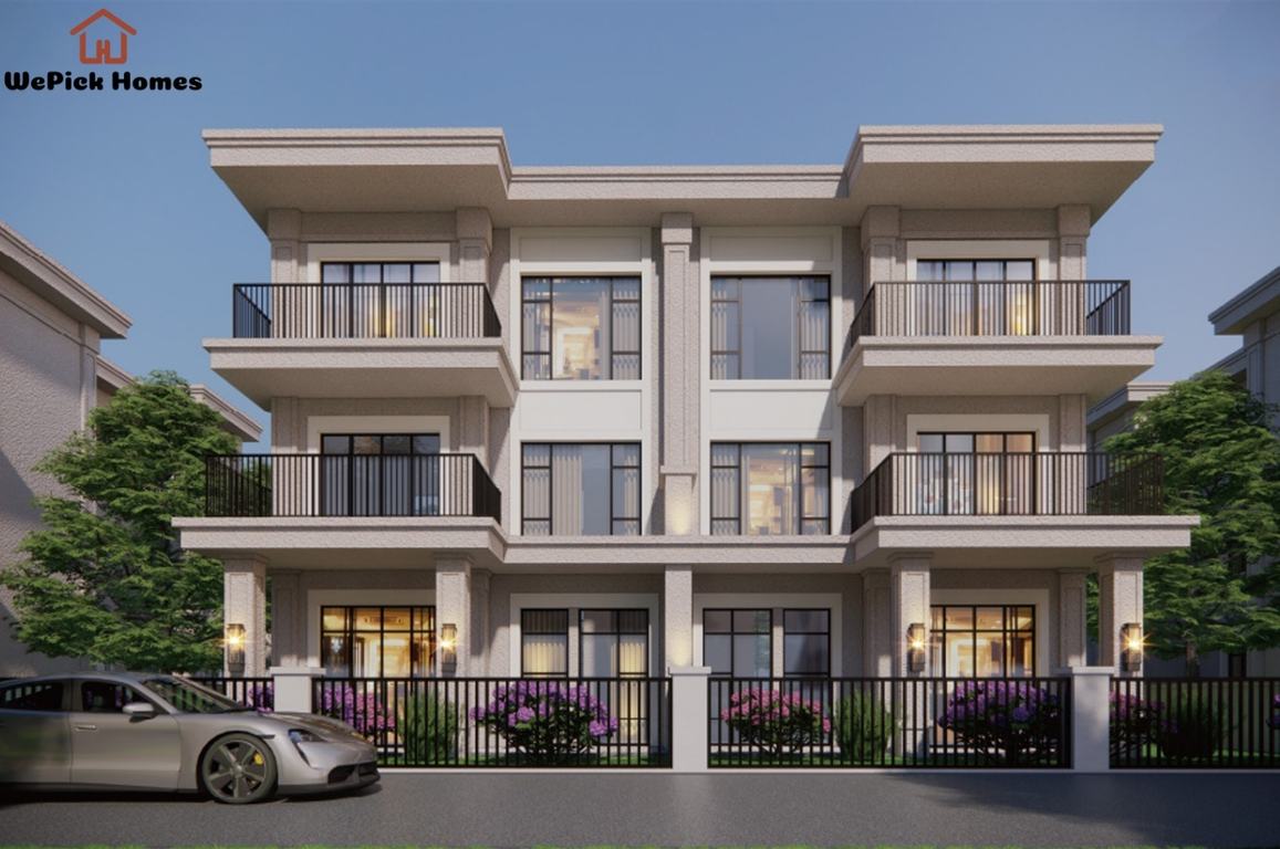 Three Bedroom Villa for Sale in Ndera.