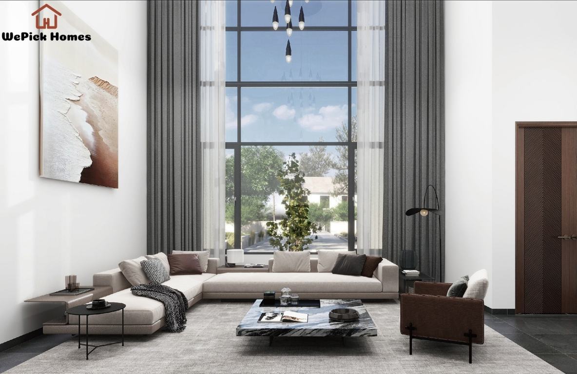 Three Bedroom Villa for Sale in Ndera.