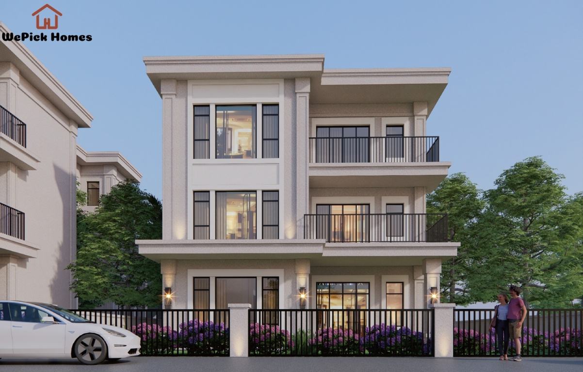 Three Bedroom Villa for Sale in Ndera.