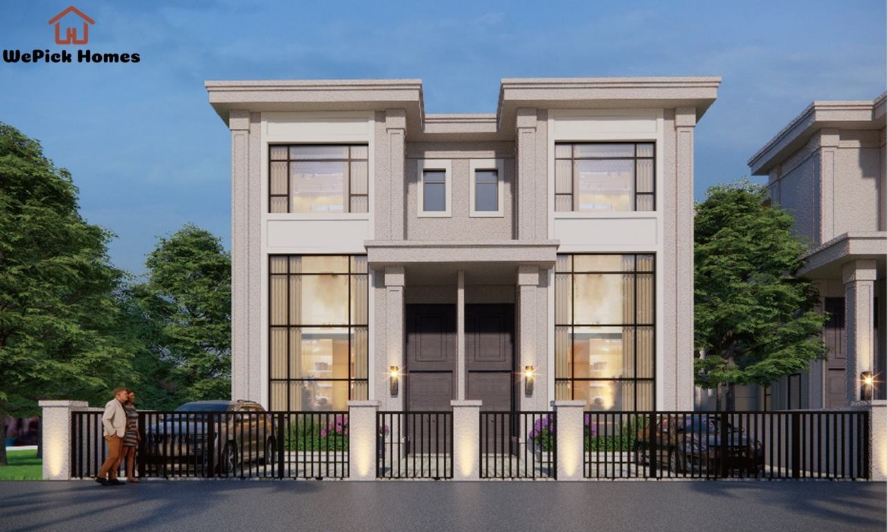 PVP Villa for Sale in Ndera Hills.