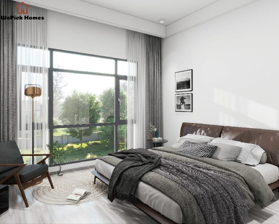 Three Bedroom Villa for Sale in Ndera.