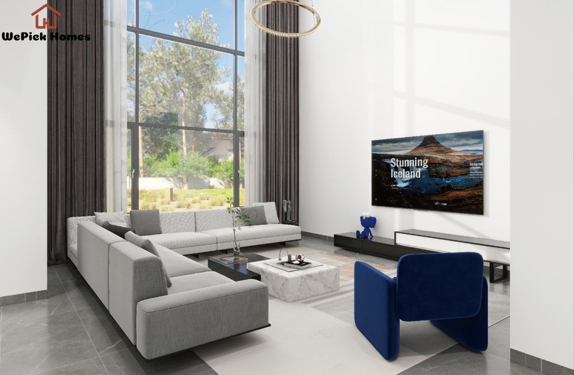 Three Bedroom Villa for Sale in Ndera.