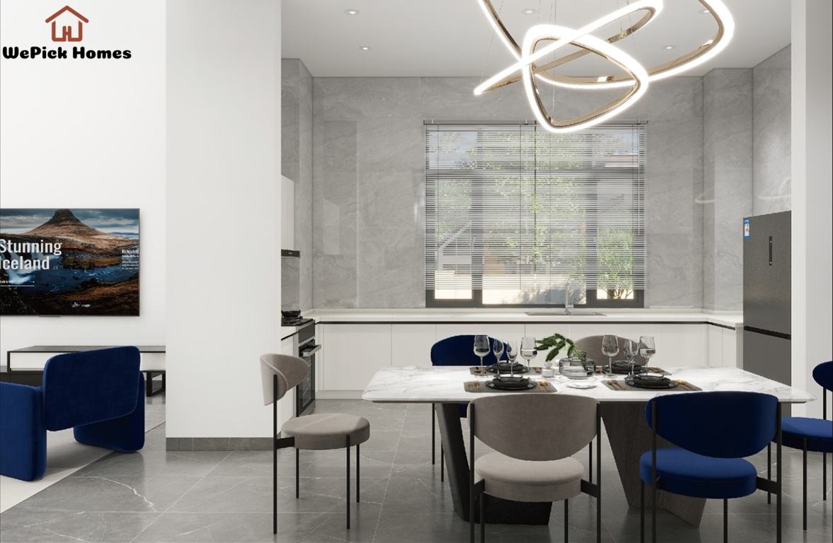 Three Bedroom Villa for Sale in Ndera.