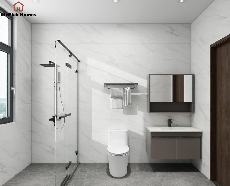 Three Bedroom Villa for Sale in Ndera.