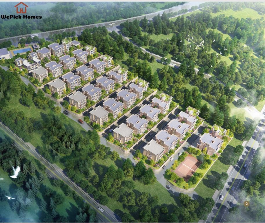 Three Bedroom Villa for Sale in Ndera.